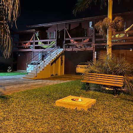 Pousada Recanto Do Neca Florianópolis Dış mekan fotoğraf