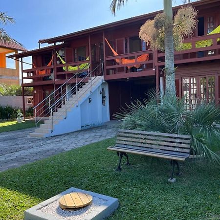 Pousada Recanto Do Neca Florianópolis Dış mekan fotoğraf