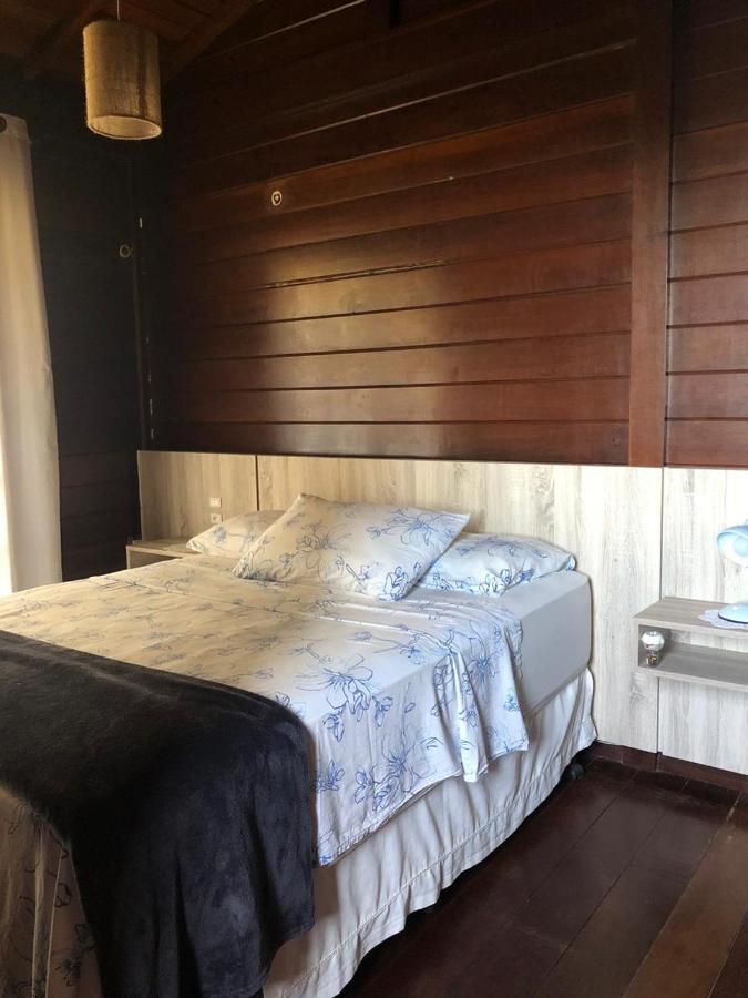 Pousada Recanto Do Neca Florianópolis Dış mekan fotoğraf