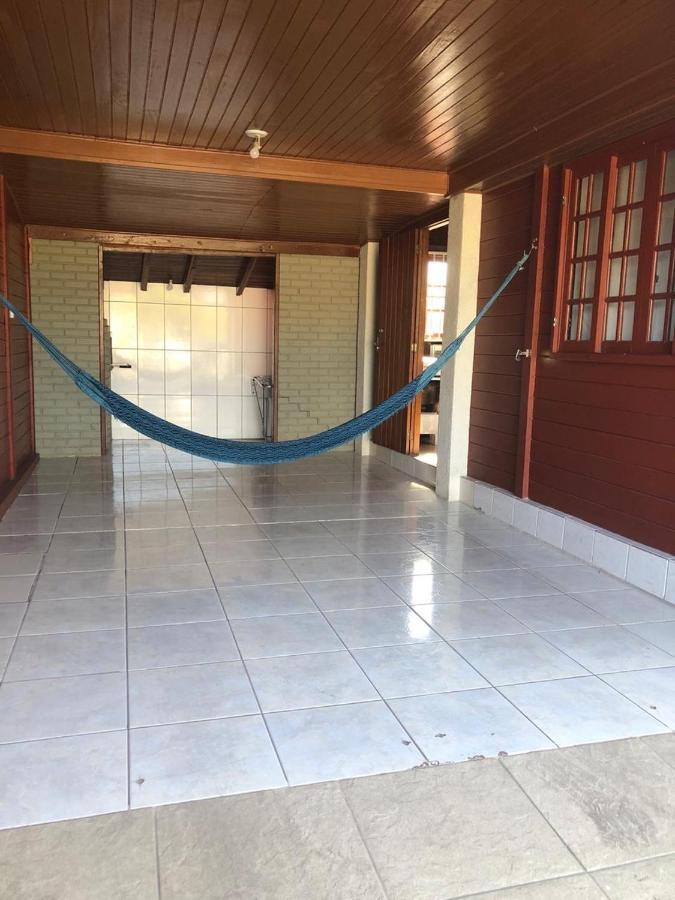 Pousada Recanto Do Neca Florianópolis Dış mekan fotoğraf