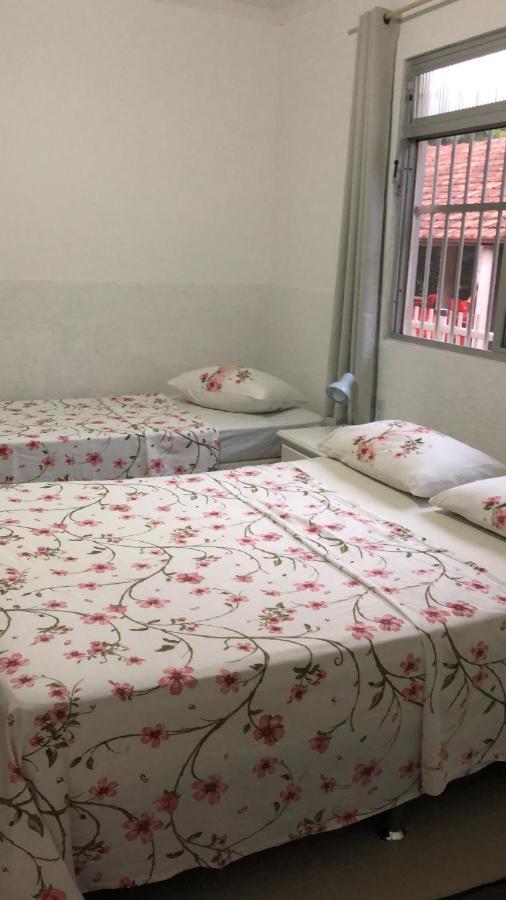 Pousada Recanto Do Neca Florianópolis Dış mekan fotoğraf
