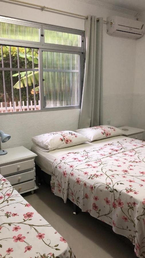 Pousada Recanto Do Neca Florianópolis Dış mekan fotoğraf