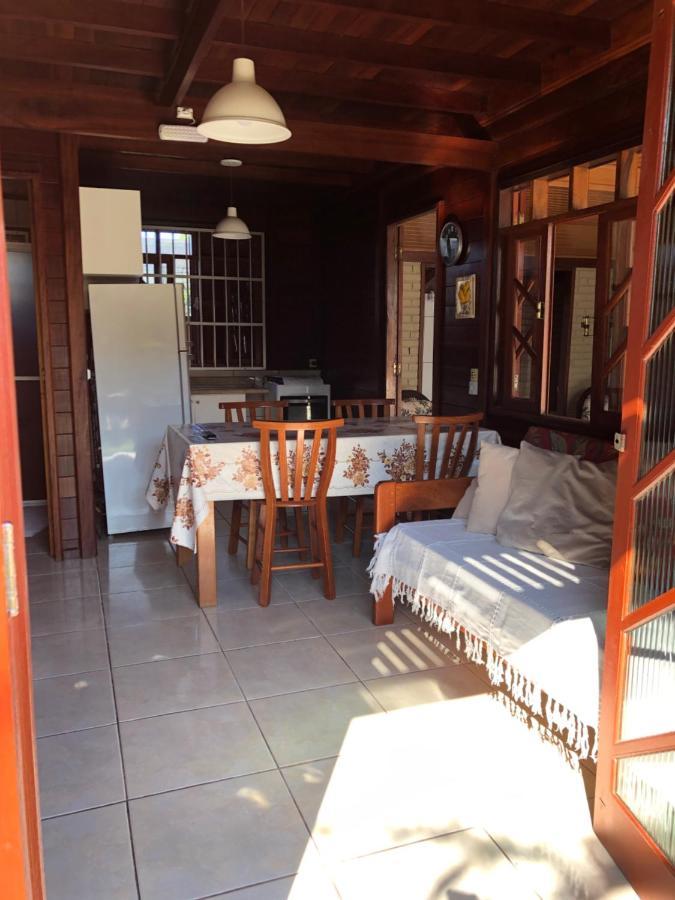 Pousada Recanto Do Neca Florianópolis Dış mekan fotoğraf