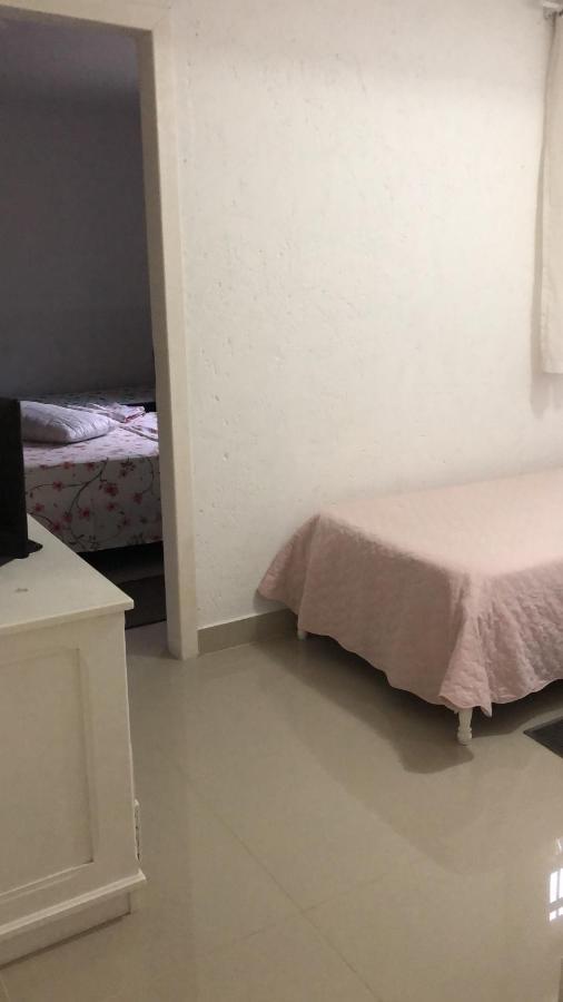 Pousada Recanto Do Neca Florianópolis Dış mekan fotoğraf