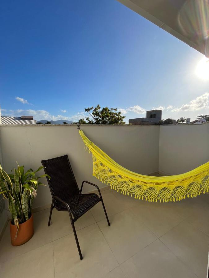 Pousada Recanto Do Neca Florianópolis Dış mekan fotoğraf