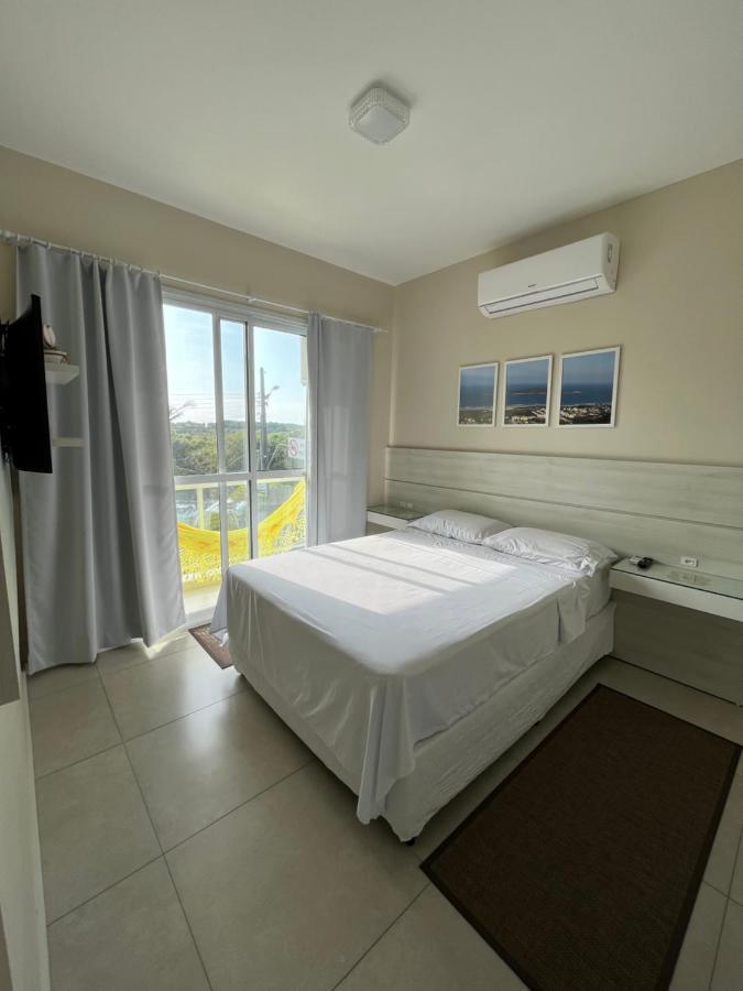 Pousada Recanto Do Neca Florianópolis Dış mekan fotoğraf