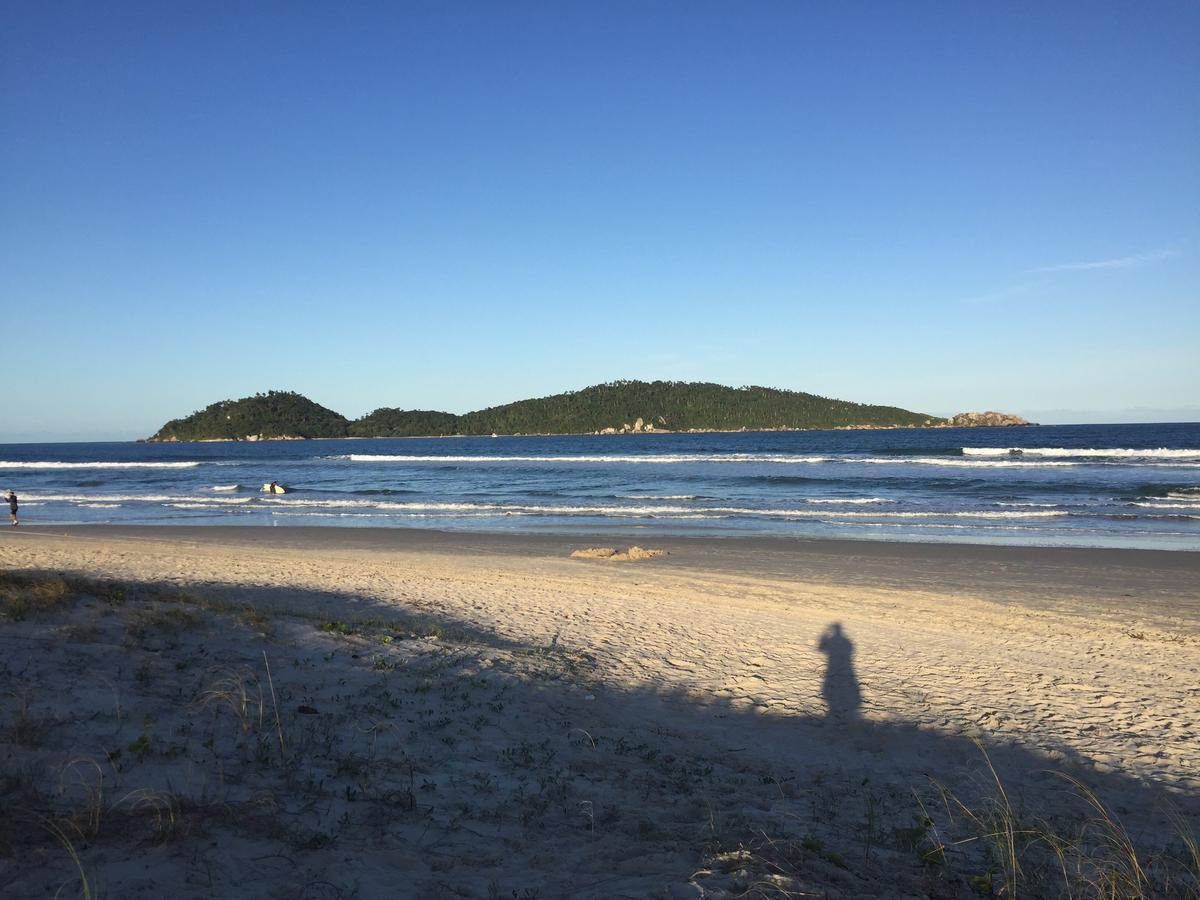 Pousada Recanto Do Neca Florianópolis Dış mekan fotoğraf