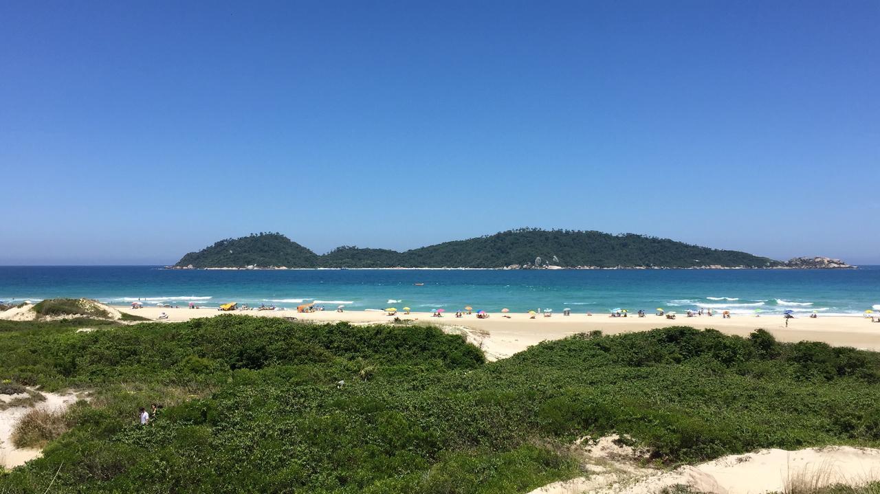 Pousada Recanto Do Neca Florianópolis Dış mekan fotoğraf