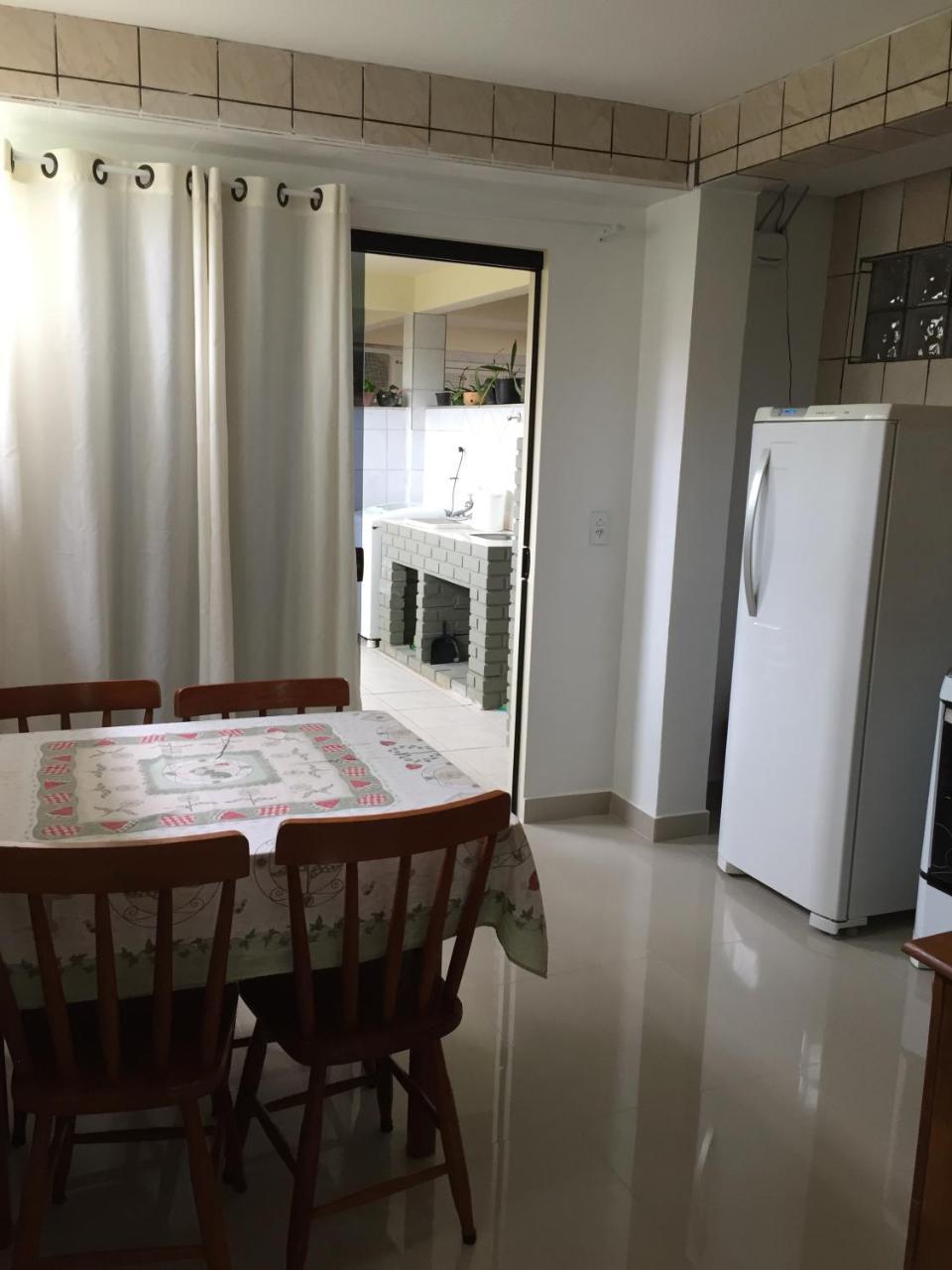 Pousada Recanto Do Neca Florianópolis Dış mekan fotoğraf