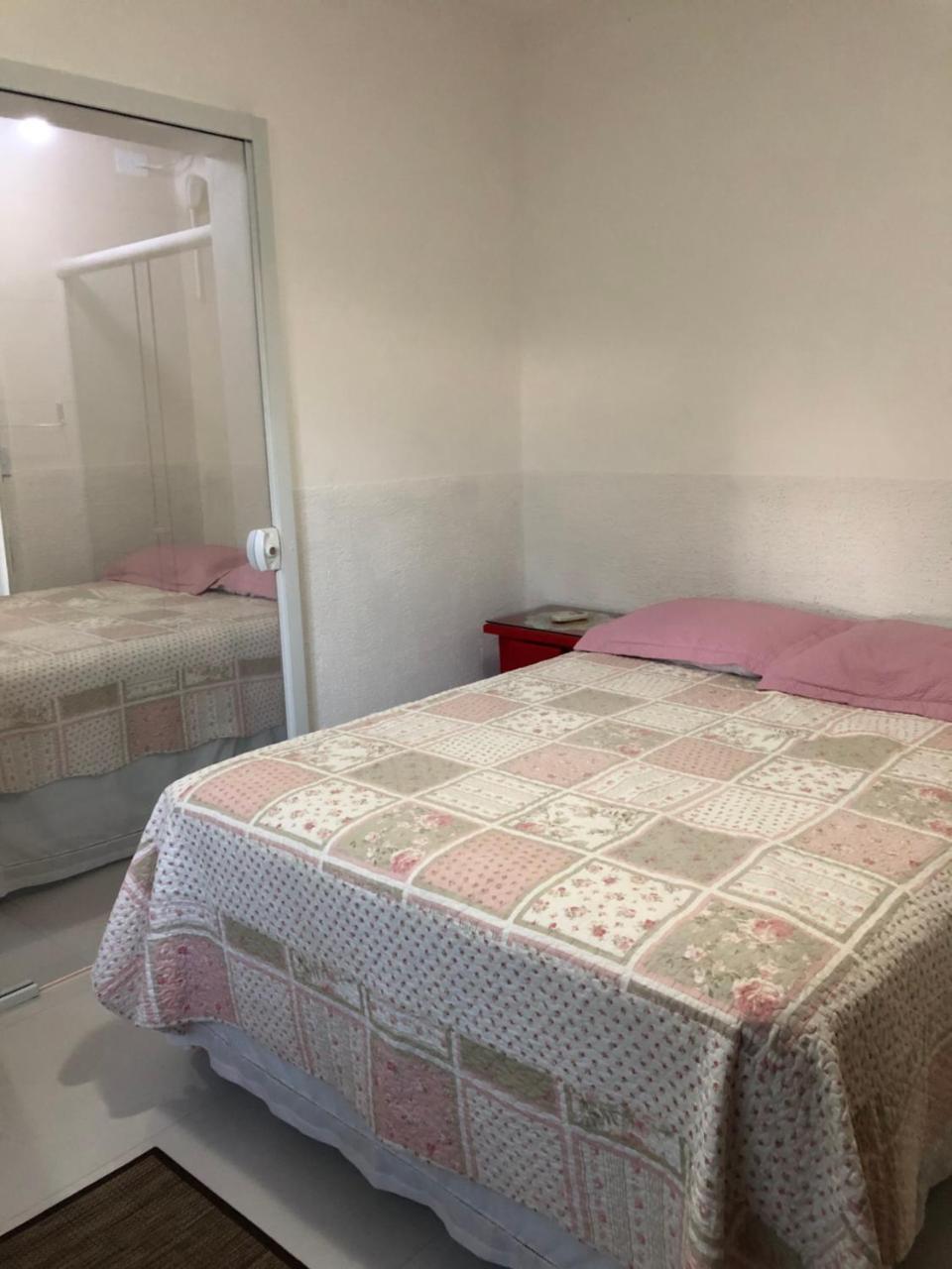 Pousada Recanto Do Neca Florianópolis Dış mekan fotoğraf