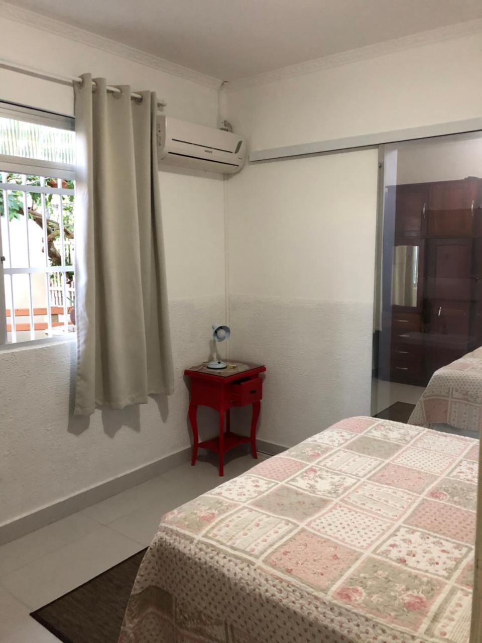 Pousada Recanto Do Neca Florianópolis Dış mekan fotoğraf