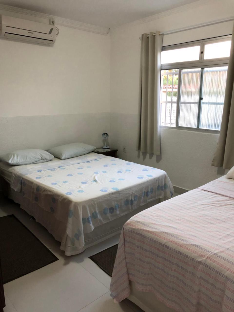Pousada Recanto Do Neca Florianópolis Dış mekan fotoğraf